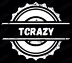 Tcrazy - Camisetas e produtos personalizados