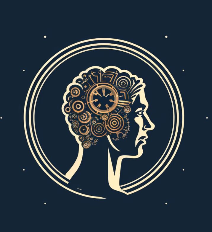 Psicolojinha - Camisetas e produtos personalizados