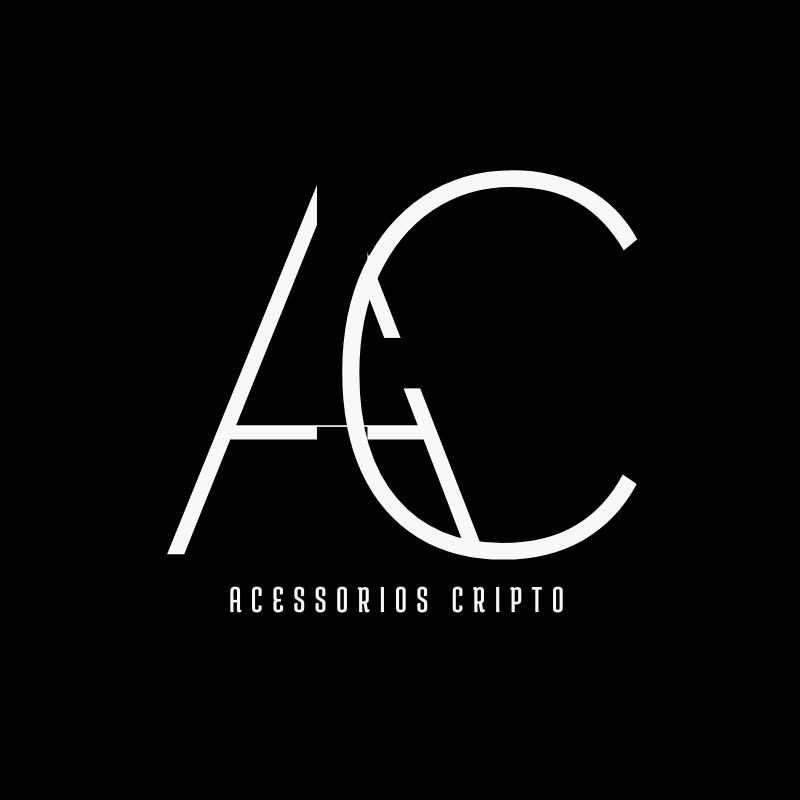 Acessorios cripto  - Camisetas e produtos personalizados