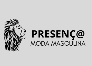 Presença Fashion - Camisetas e produtos personalizados