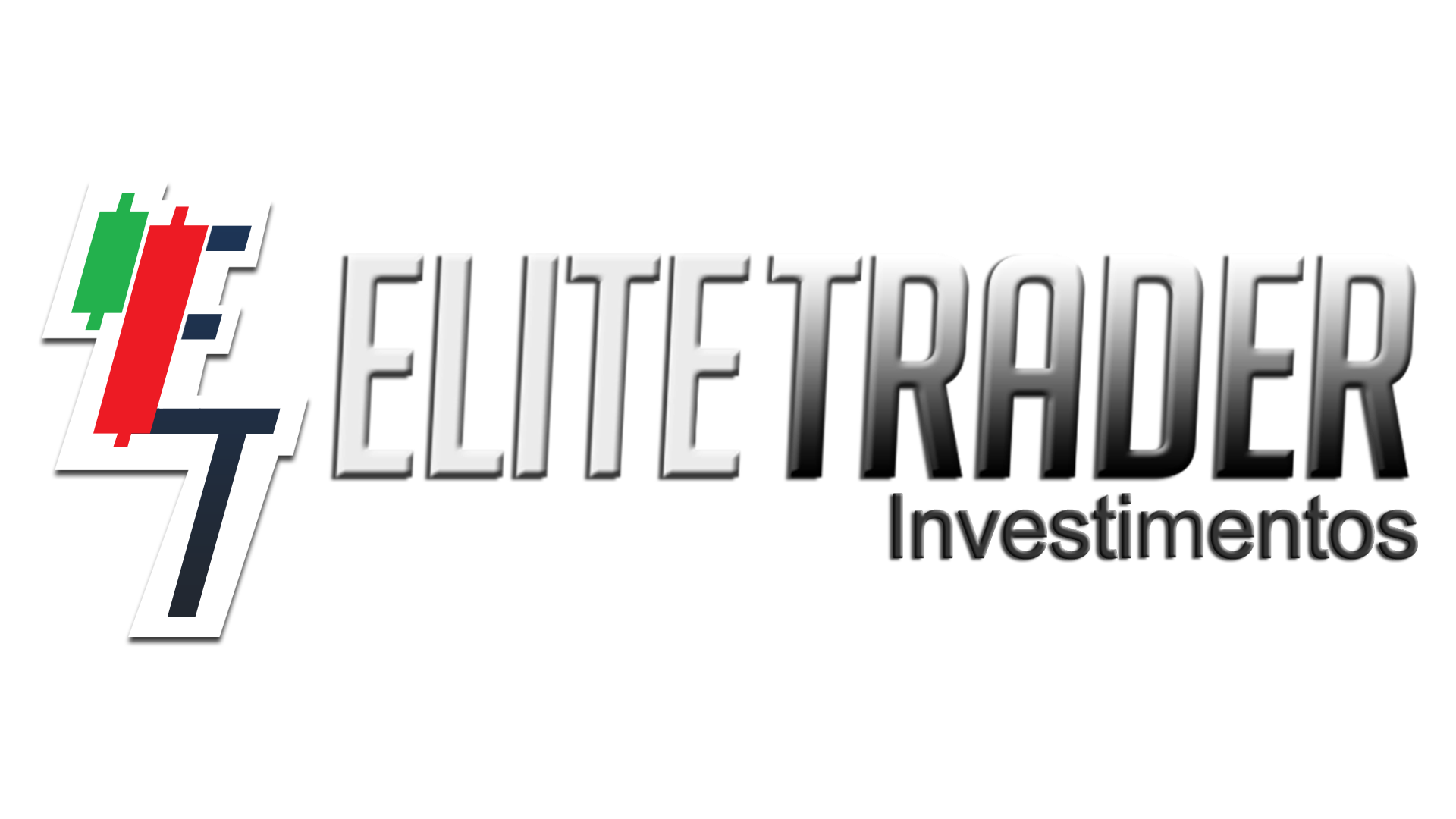 Elite Trader Oficial - Camisetas e produtos personalizados