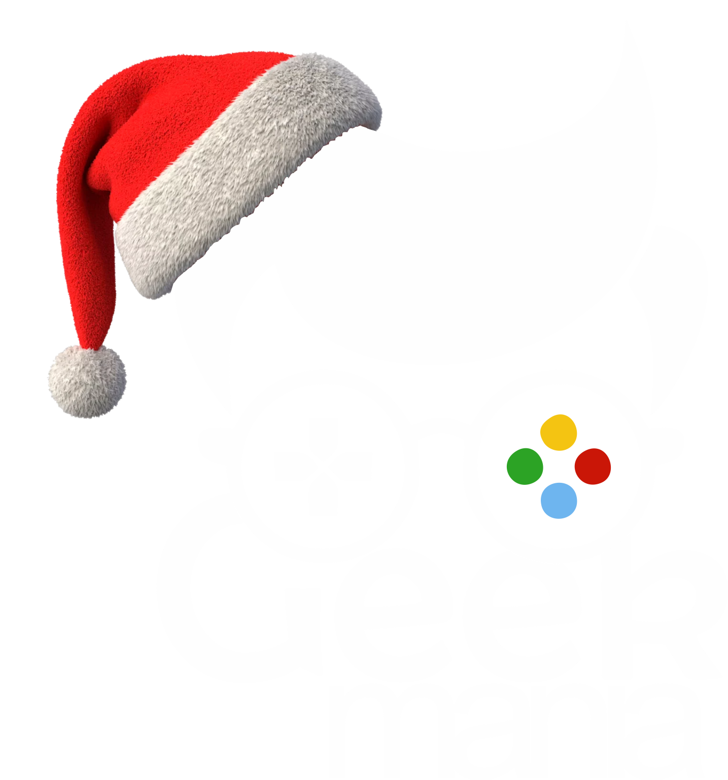 GeekMania - Camisetas e produtos personalizados