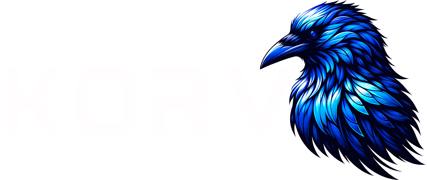 Korv - Camisetas e produtos personalizados