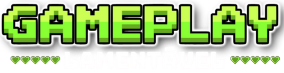 Gameplay Lamentável  - Camisetas e produtos personalizados