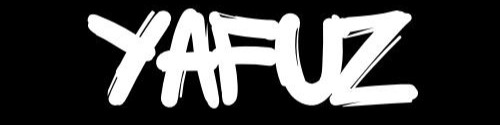 Nome da loja  Yafuz