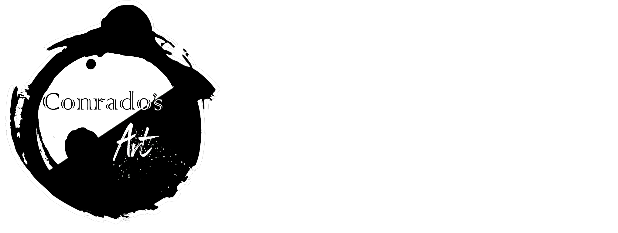 ConradosArt - Camisetas e produtos personalizados