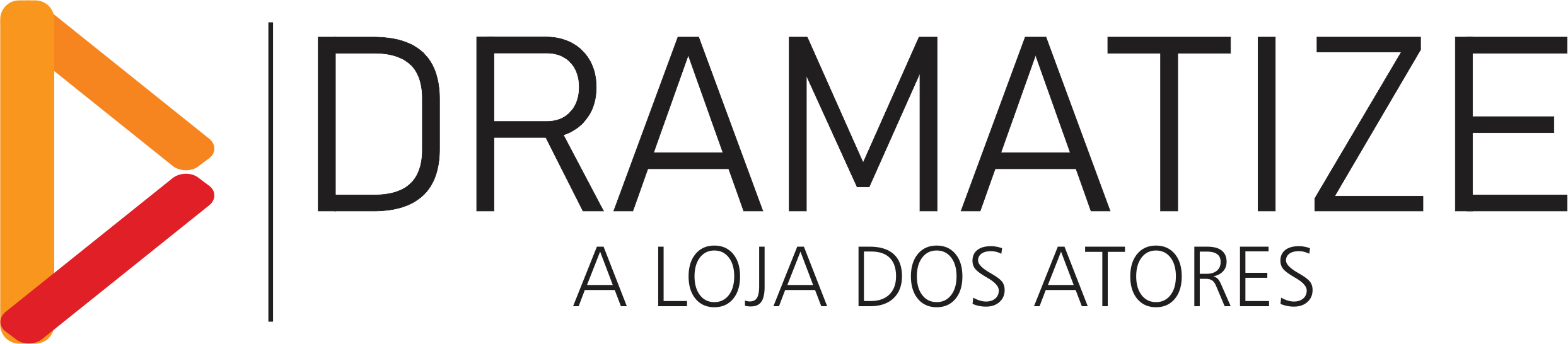 Dramatize - A loja dos atores