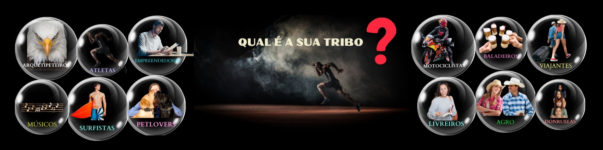 Nome da loja  Estante das Tribos