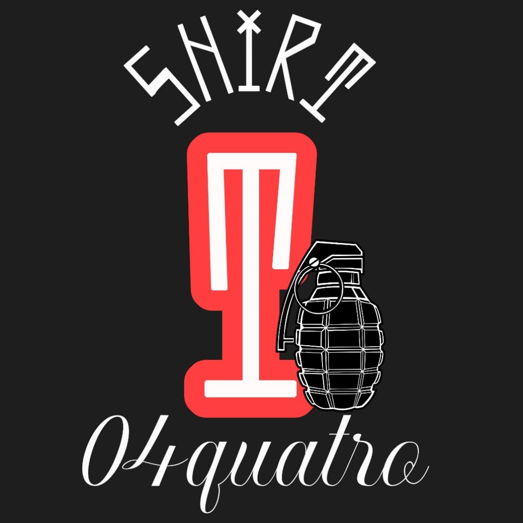 Loja de camisetas e produtos personalizados