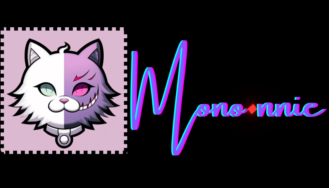 Mono.nnie Store - Camisetas e produtos personalizados