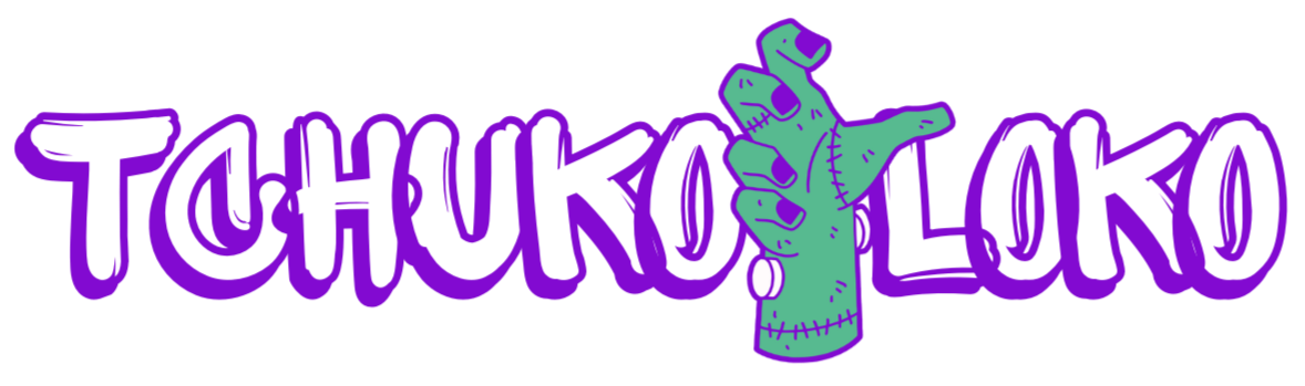 Tchuko Loko Store - Camisetas e produtos personalizados