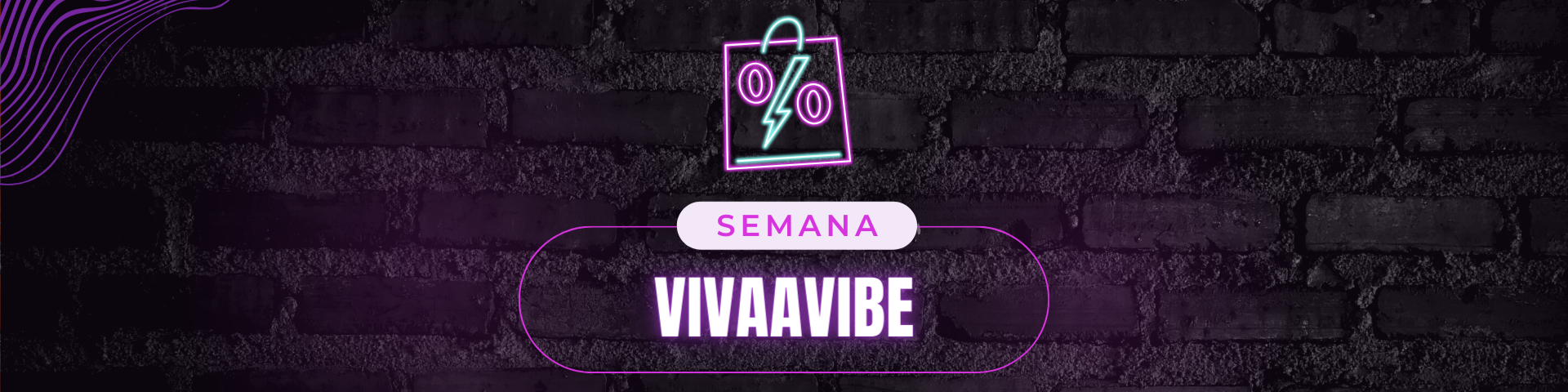 Nome da loja  VivaAVibe