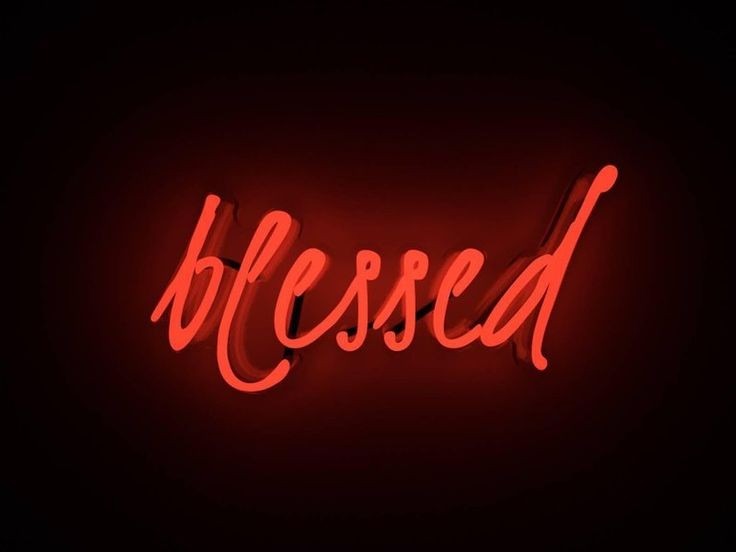 Blessed - Camisetas e produtos personalizados