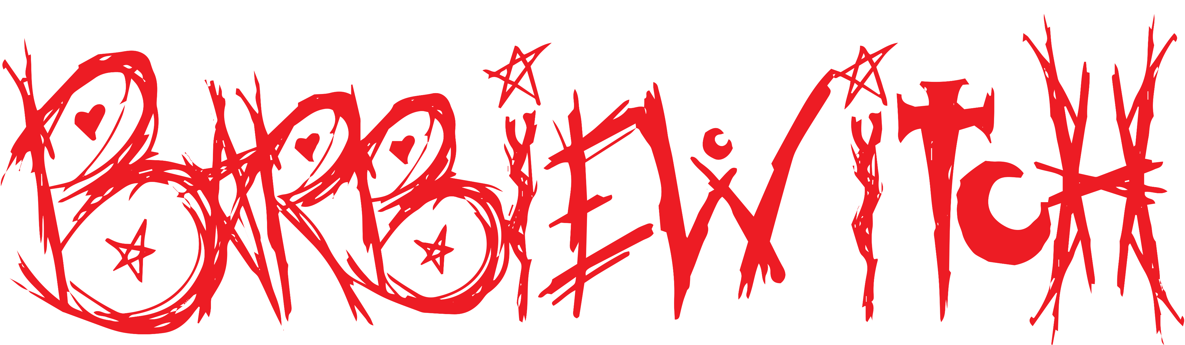 BARBIEWITCH - Camisetas e produtos personalizados