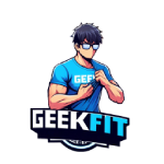 Geek Fit - Camisetas e produtos personalizados