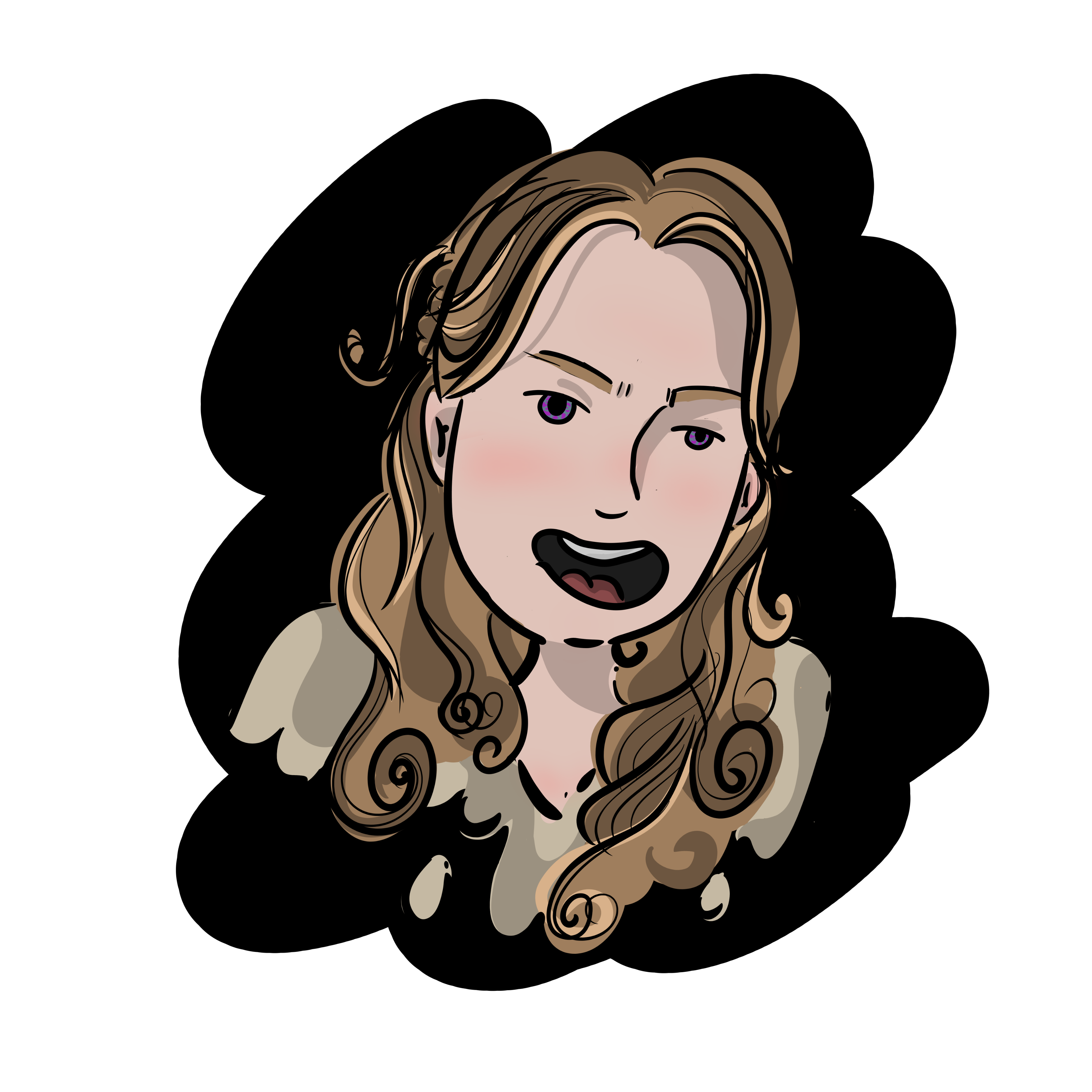 Loja de camisetas e produtos personalizados