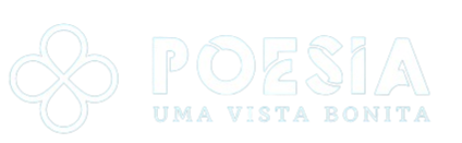 POESIA - Camisetas e produtos personalizados