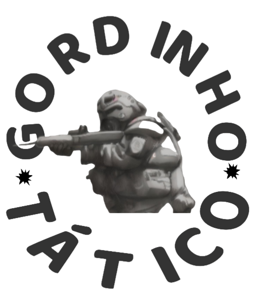 Gordinho Tático T-Shirt Store
