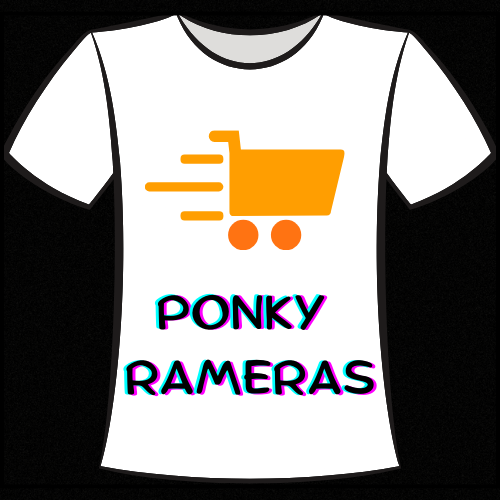 Ponky Canecas - Camisetas e produtos personalizados