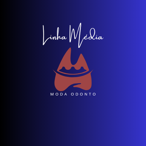 Linha Média - Camisetas e produtos personalizados