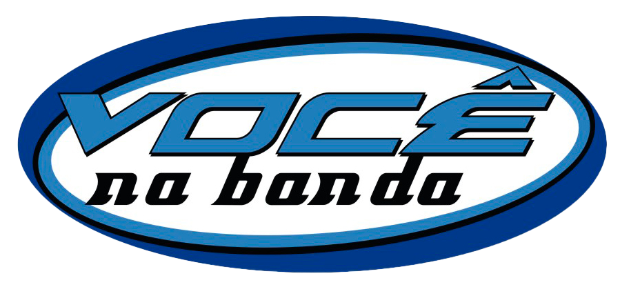 Você Na Banda - Camisetas e produtos personalizados