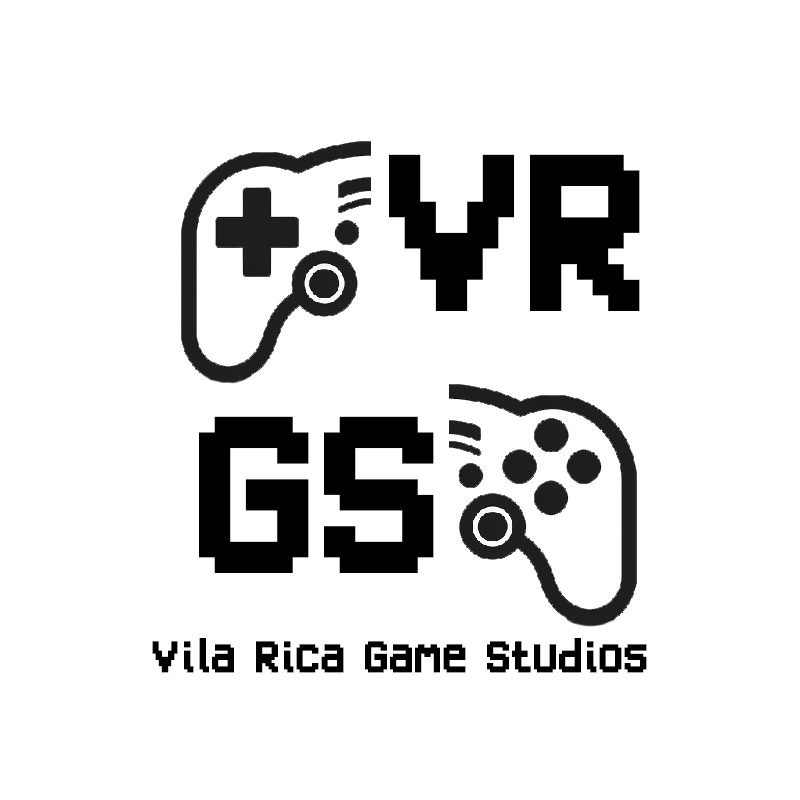 Vila Rica Game Studios - Camisetas e produtos personalizados