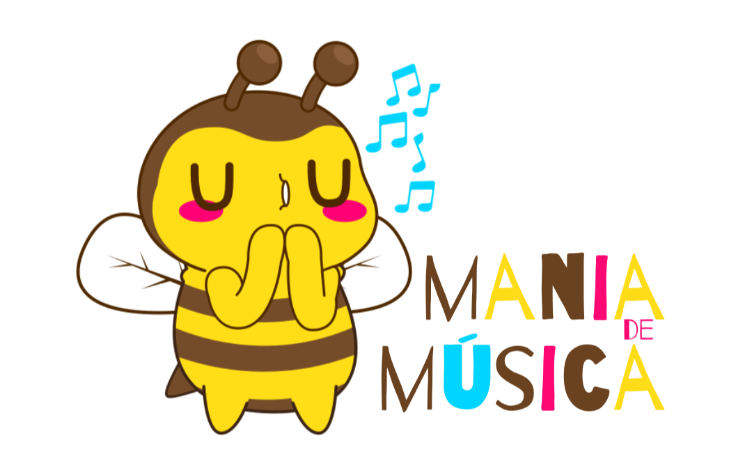 Mania de Música - Camisetas e produtos personalizados