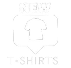 Loja de camisetas e produtos personalizados