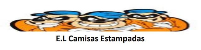 Nome da loja  E.L Camisas