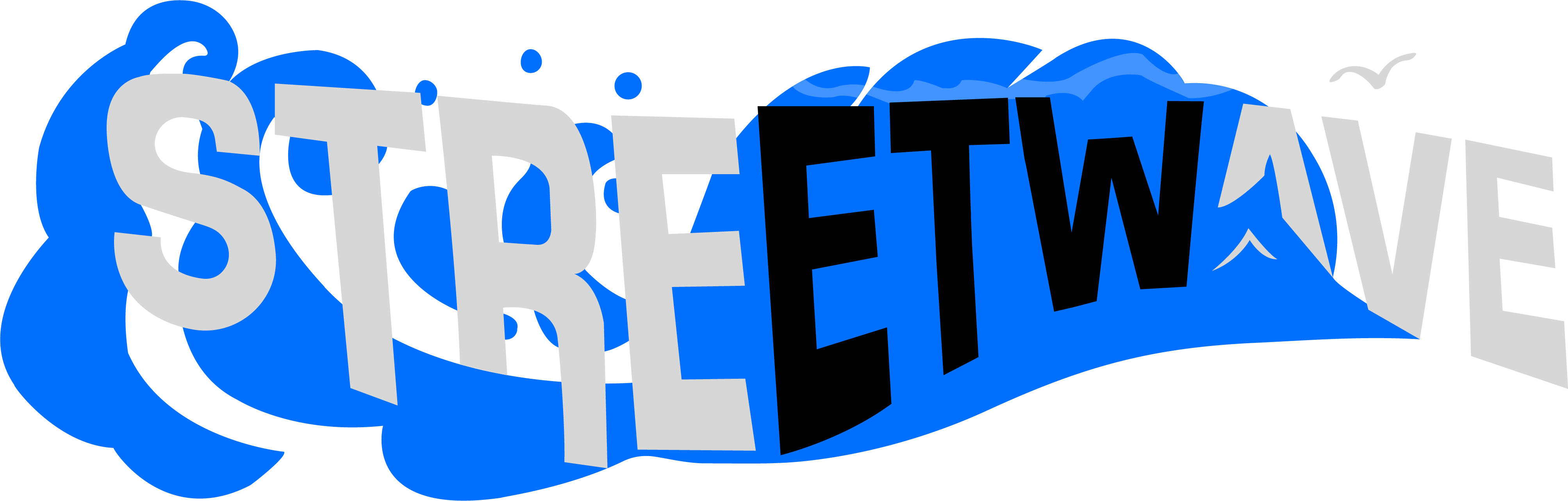 Streetwave - Camisetas e produtos personalizados