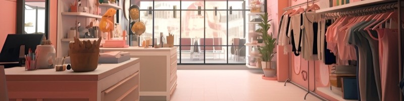 Nome da loja  Droppfy