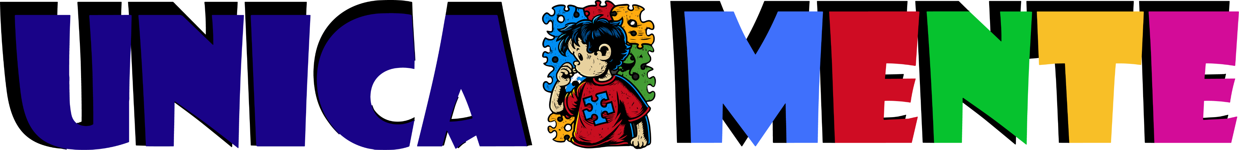 Unicamente - Camisetas e produtos personalizados