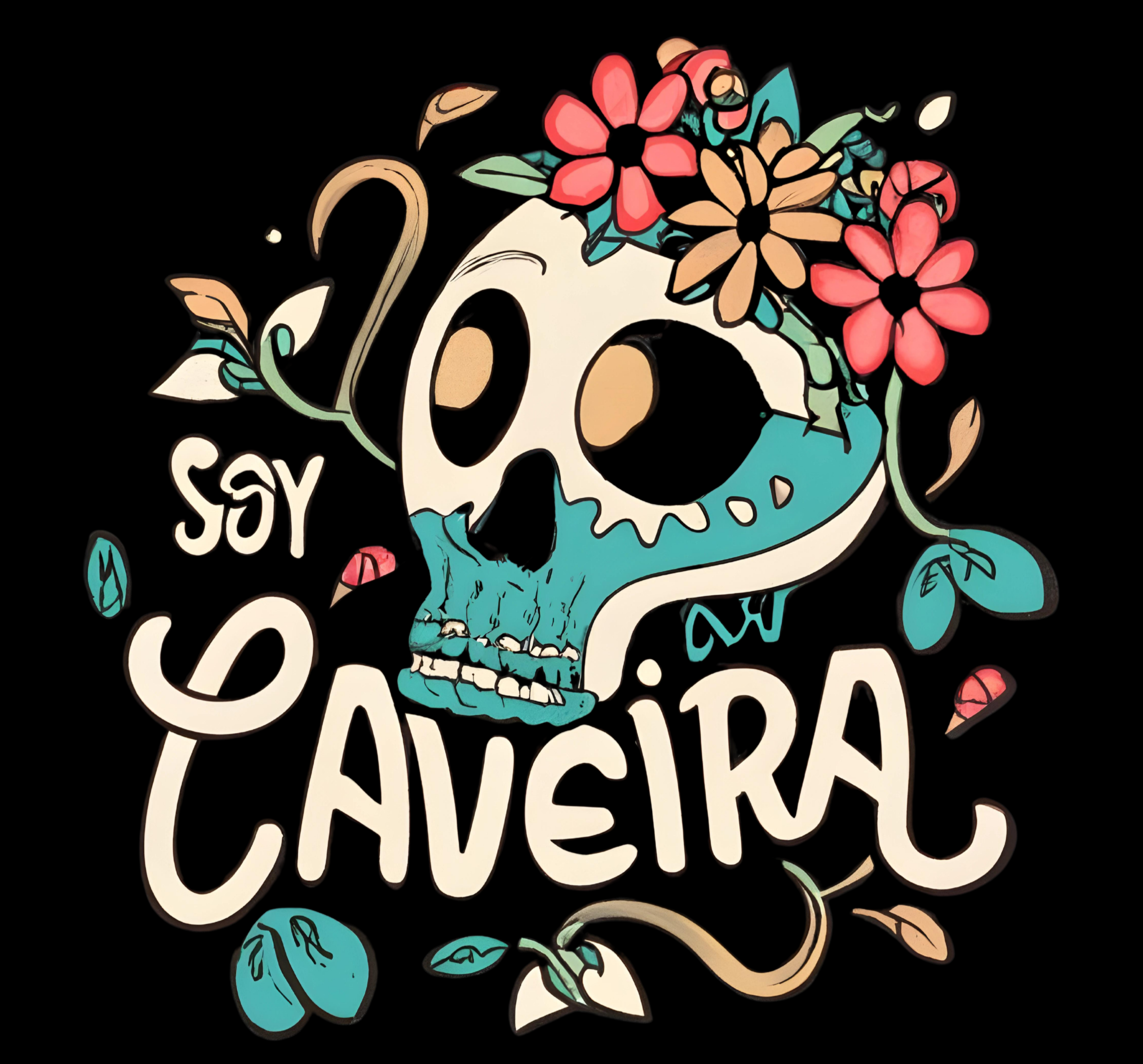 Soy Caveira