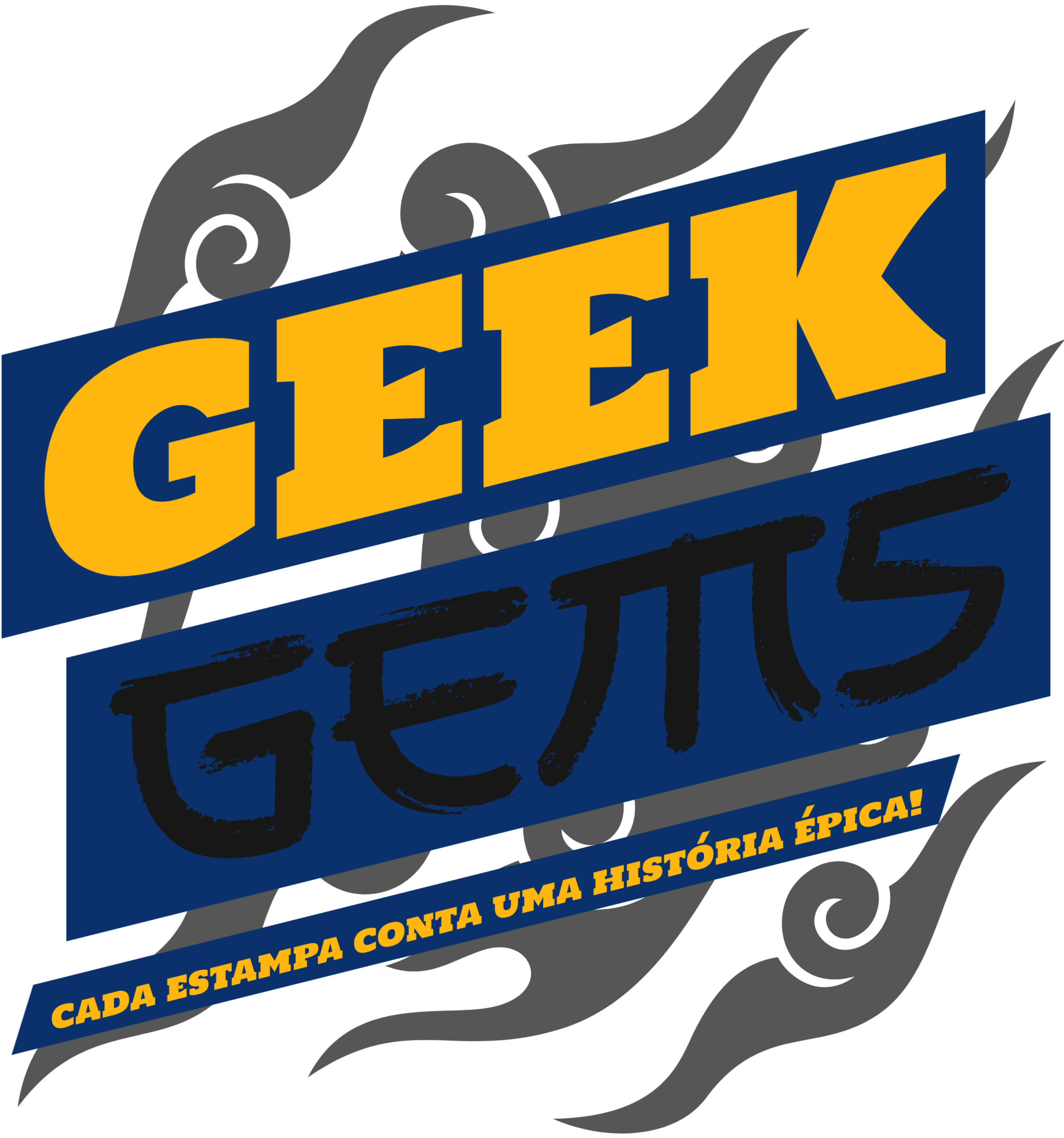 Loja de camisetas e produtos personalizados