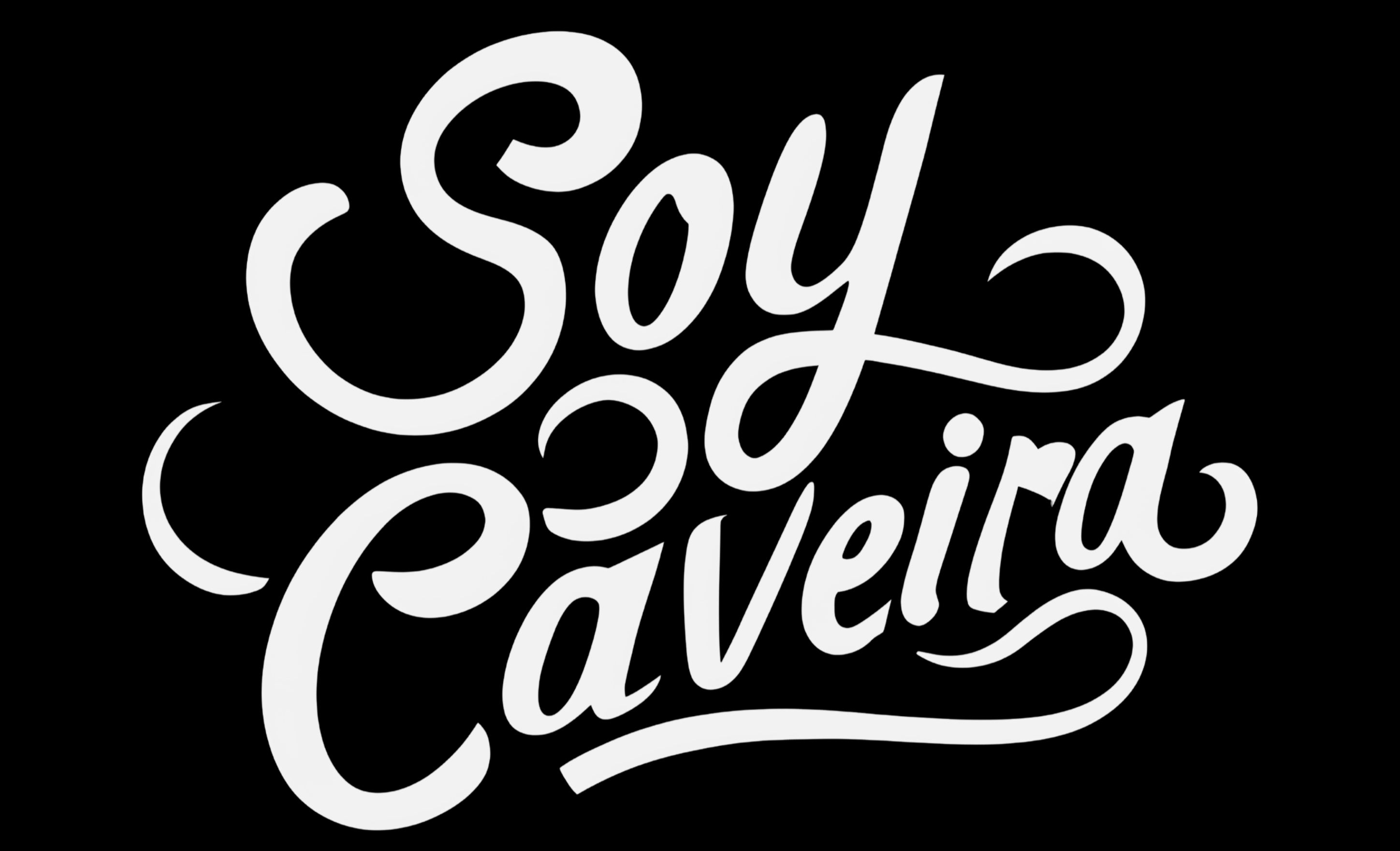 Soy Caveira - Camisetas e produtos personalizados