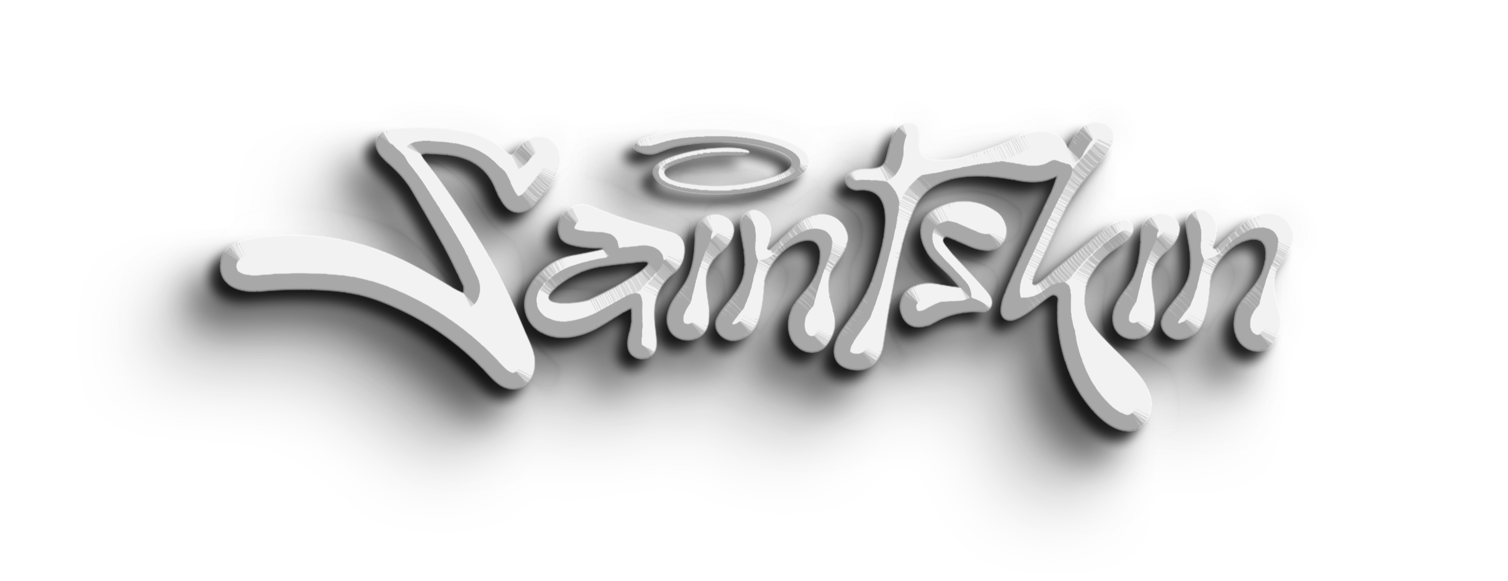 Saint Skin - Camisetas e produtos personalizados