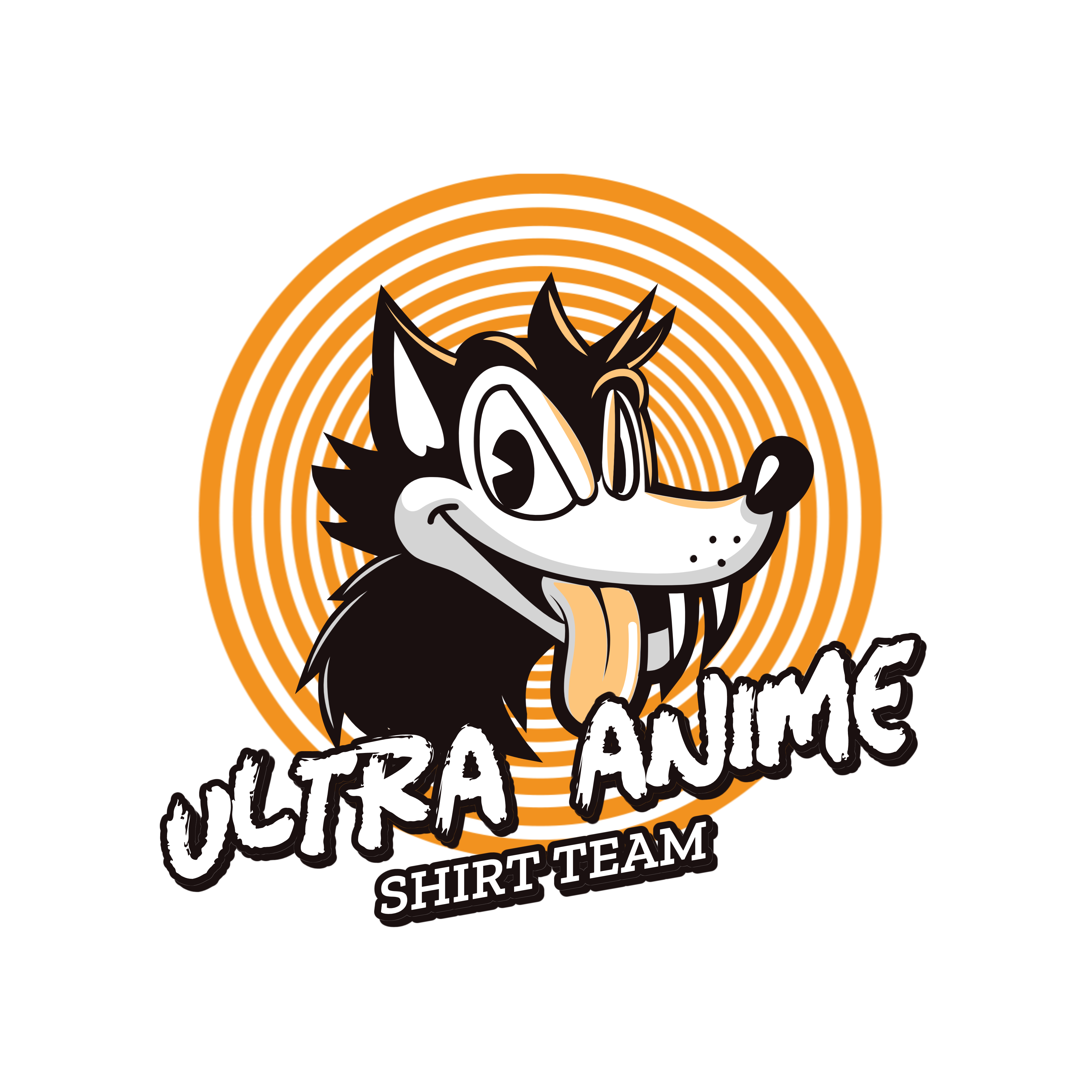Loja Ultra Anime - Camisetas e produtos personalizados
