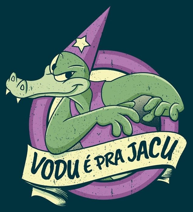 Loja de camisetas e produtos personalizados