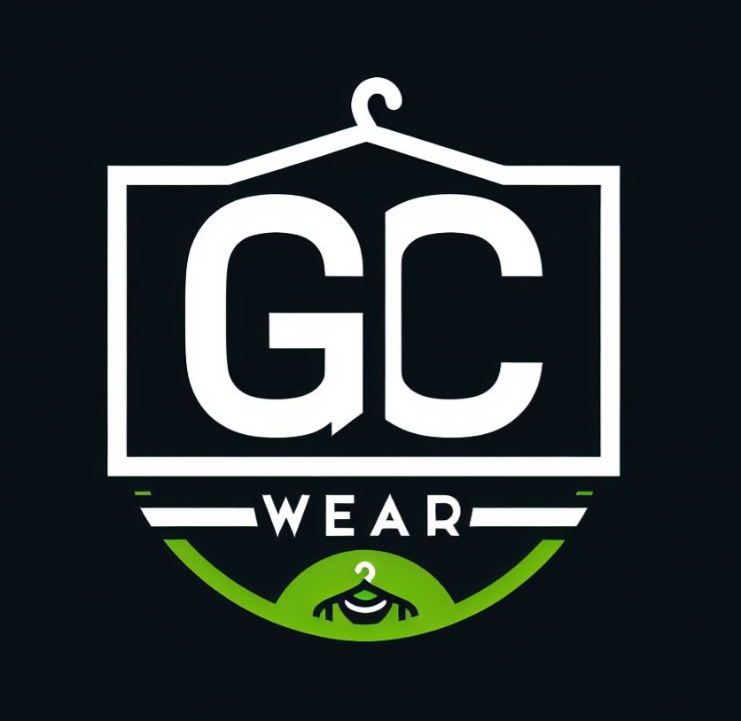 GC Weed Wear - Camisetas e produtos personalizados