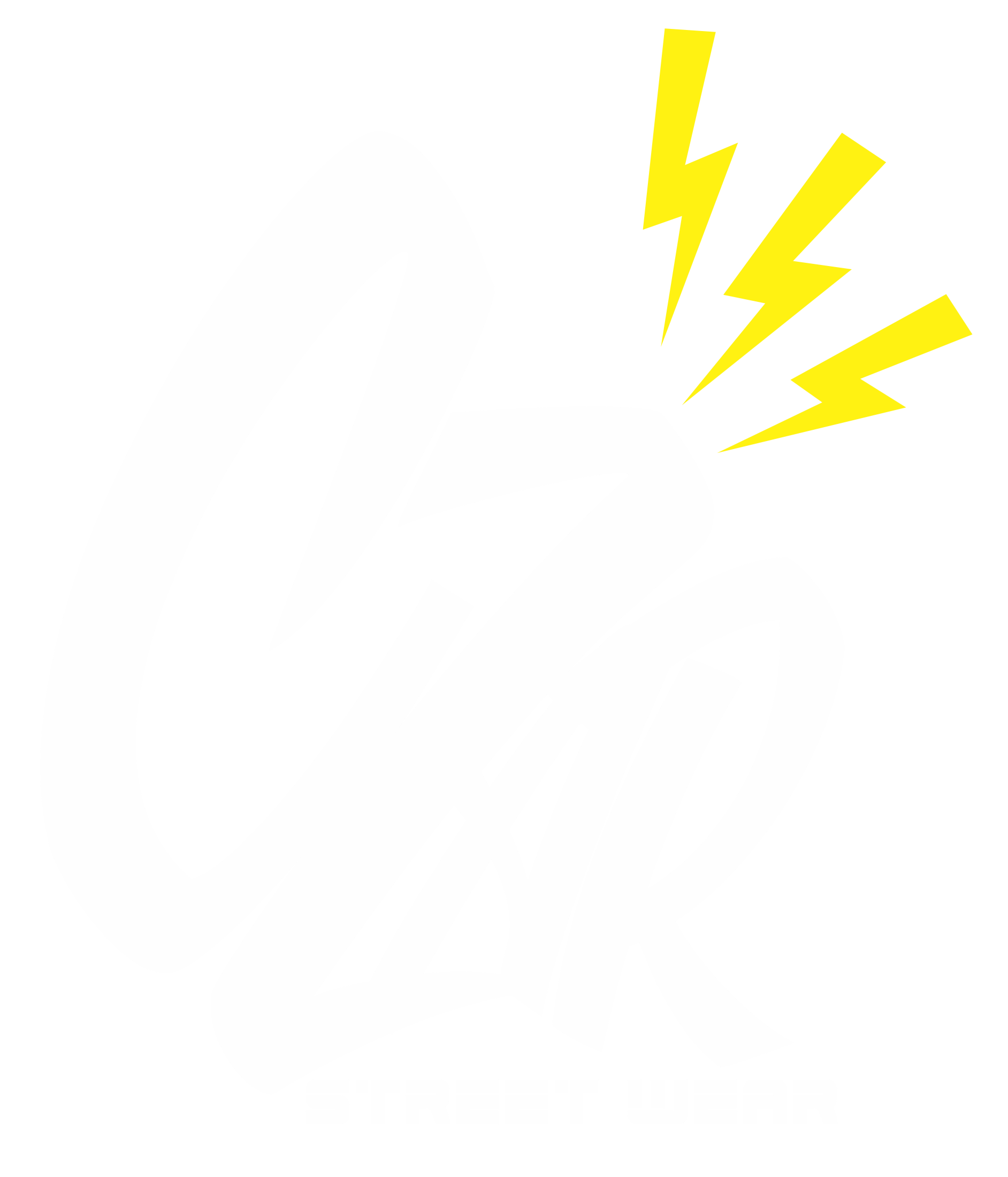 CZAR STREET WEAR - Camisetas e produtos personalizados