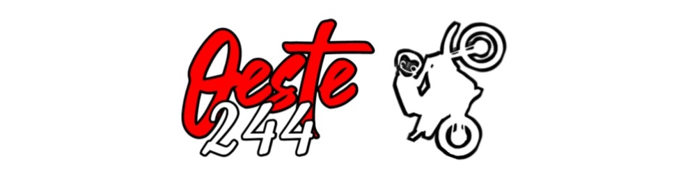 Nome da loja  oeste244