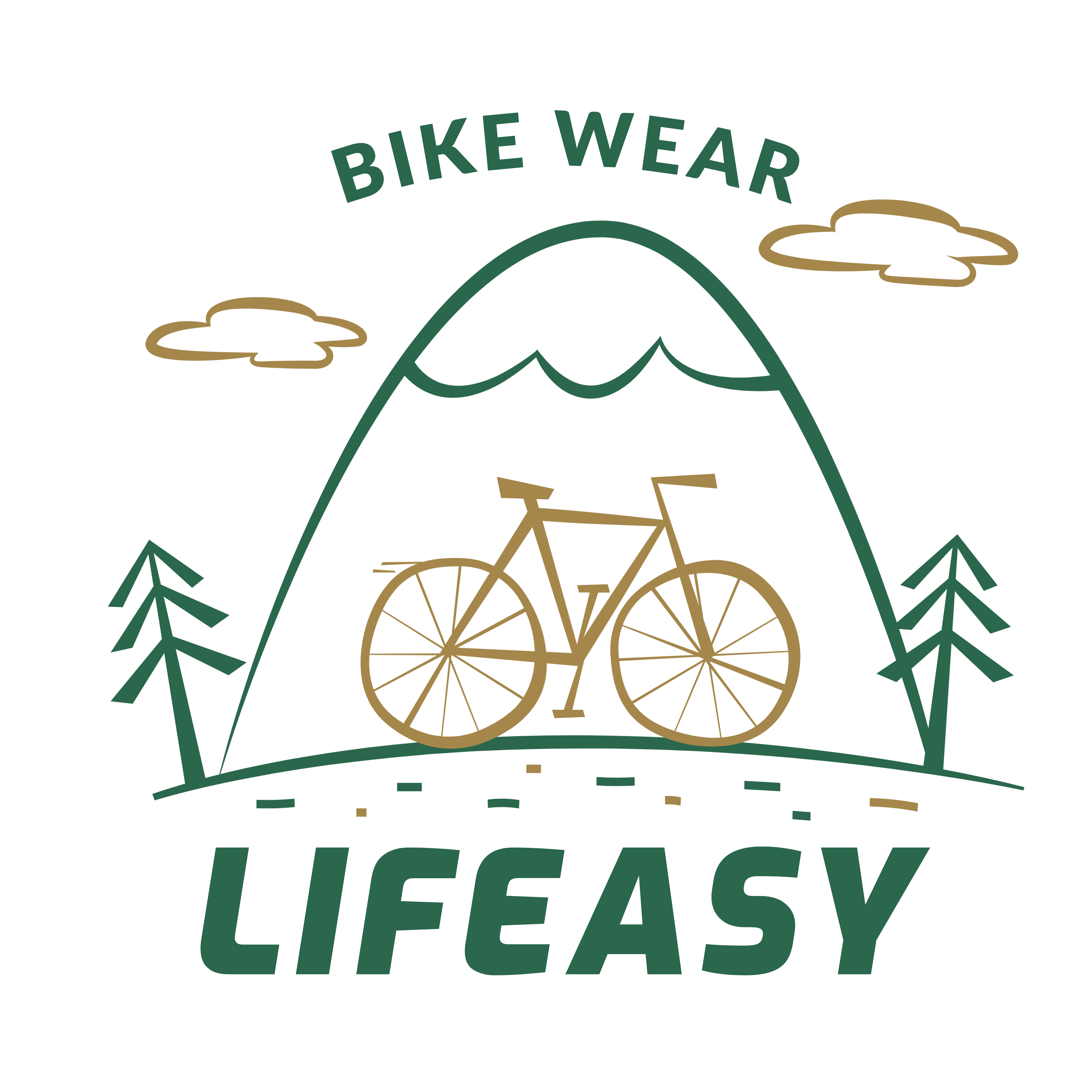 Lifeasy Bike Wear - Camisetas e produtos personalizados