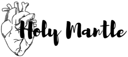 Holy Mantle  - Camisetas e produtos personalizados