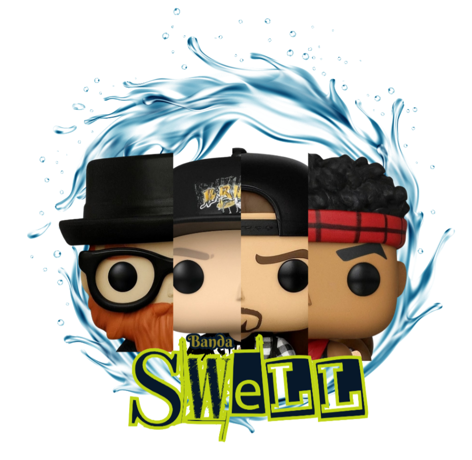 Loja de camisetas e produtos personalizados