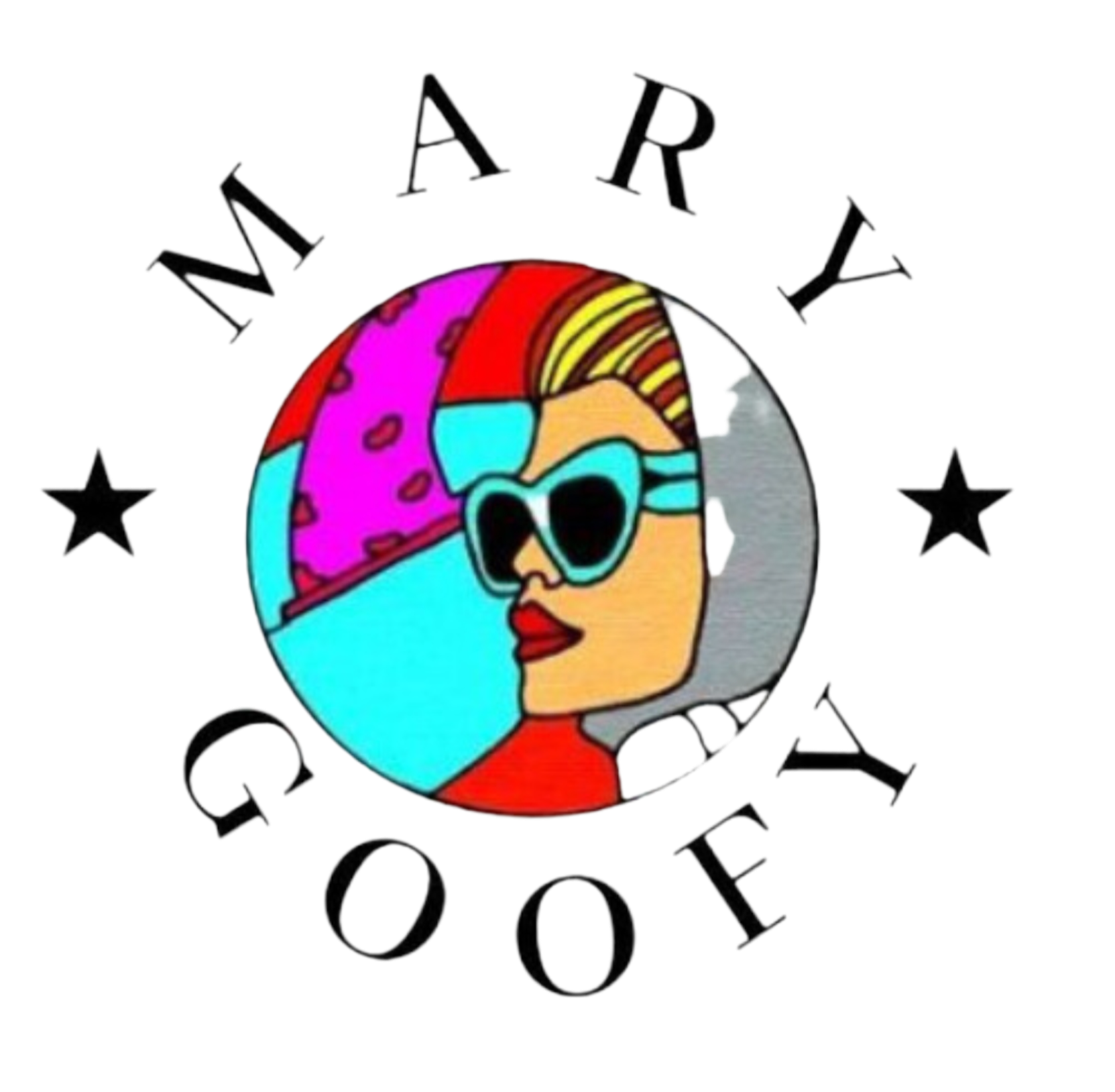 Mary Goofy - Camisetas e produtos personalizados