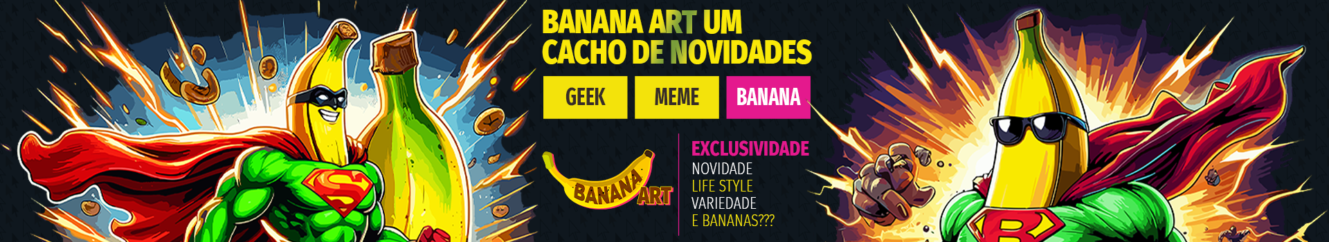 banner