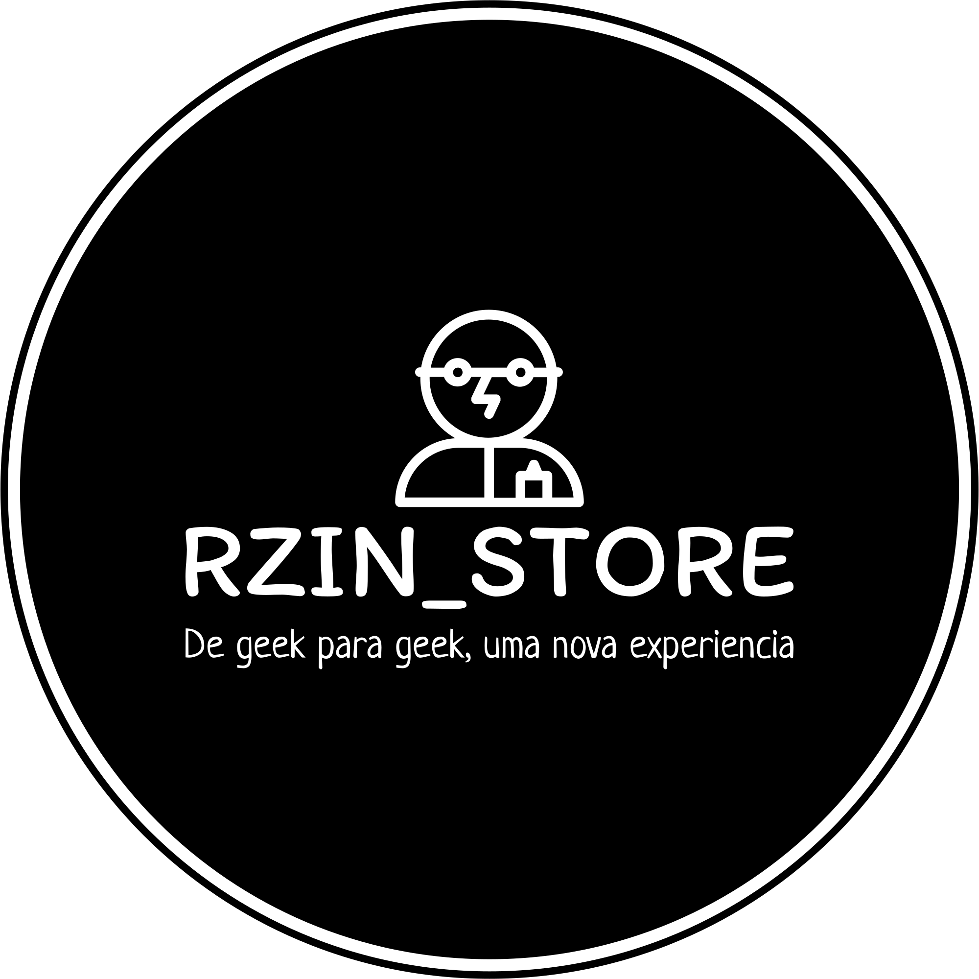 RZIN - Camisetas e produtos personalizados