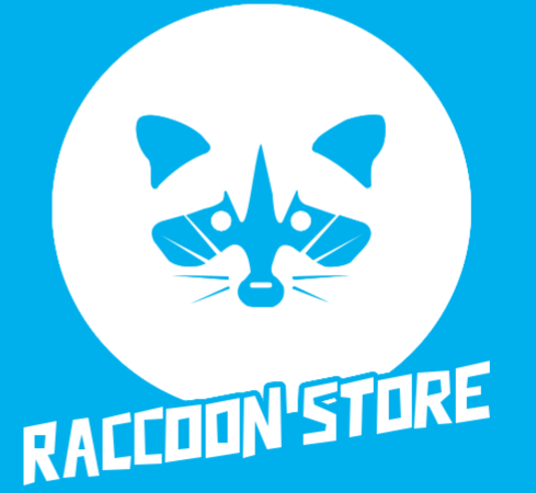 Raccoon Store - Camisetas e produtos personalizados