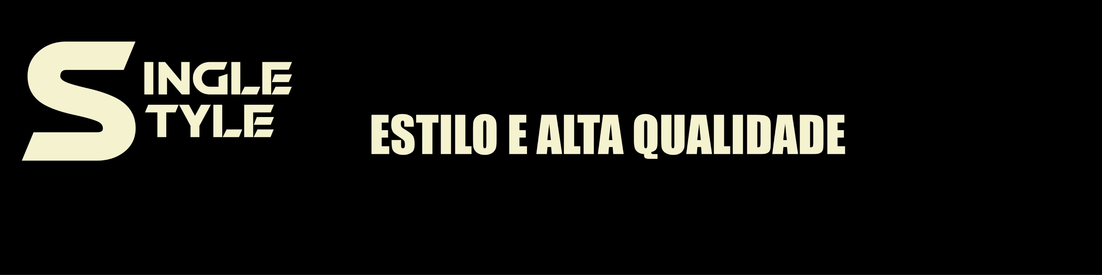 Nome da loja  Single Style