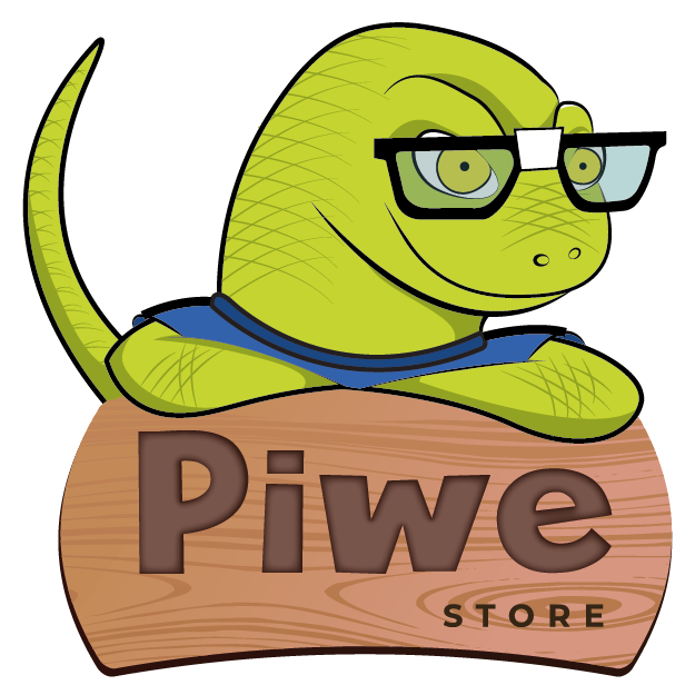 Piwe Store - Camisetas e produtos personalizados